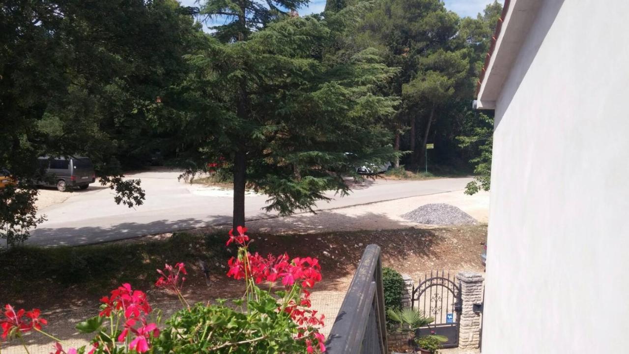 Kaiserwald Pula Ngoại thất bức ảnh