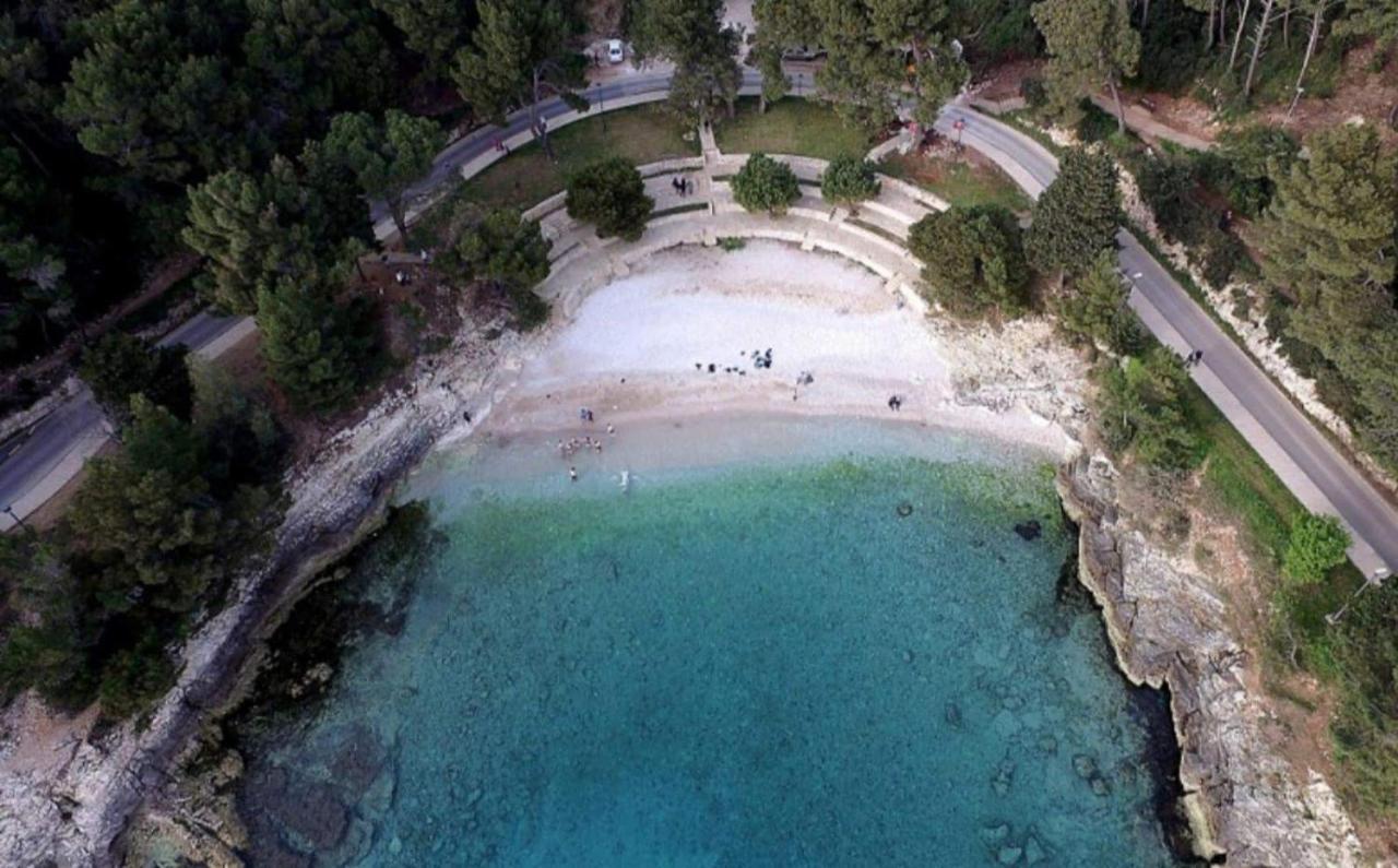Kaiserwald Pula Ngoại thất bức ảnh