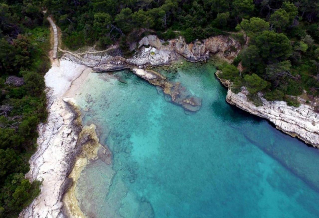 Kaiserwald Pula Ngoại thất bức ảnh