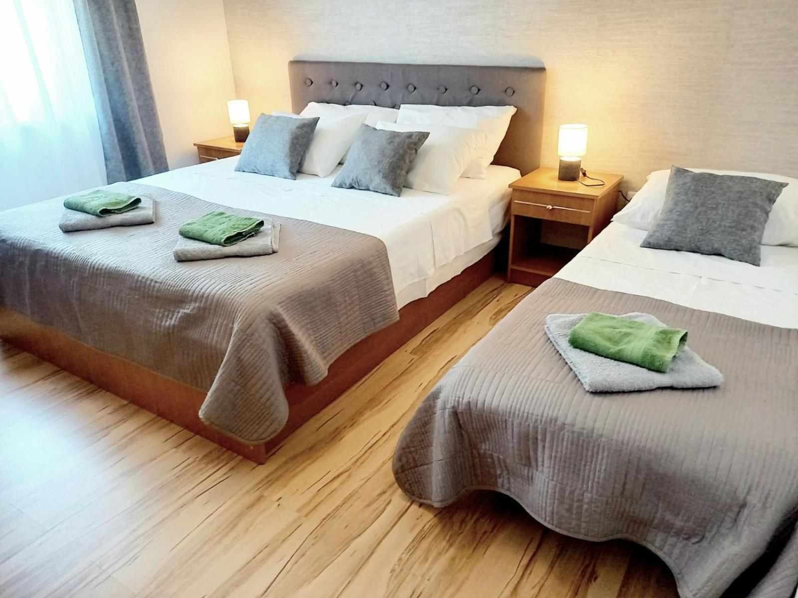Kaiserwald Pula Ngoại thất bức ảnh